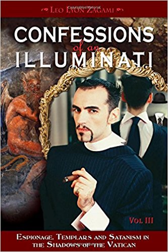 Confessions of an Illuminati Vol 3
