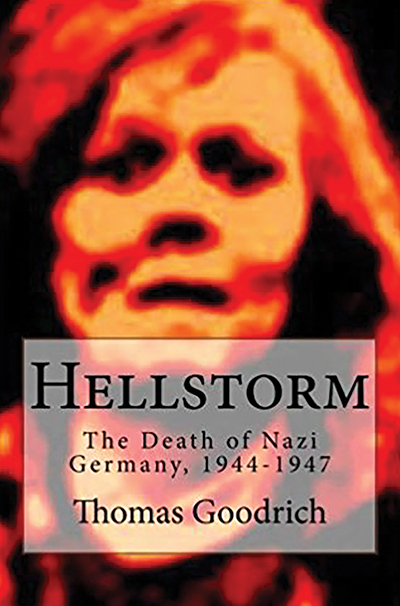 Hellstorm